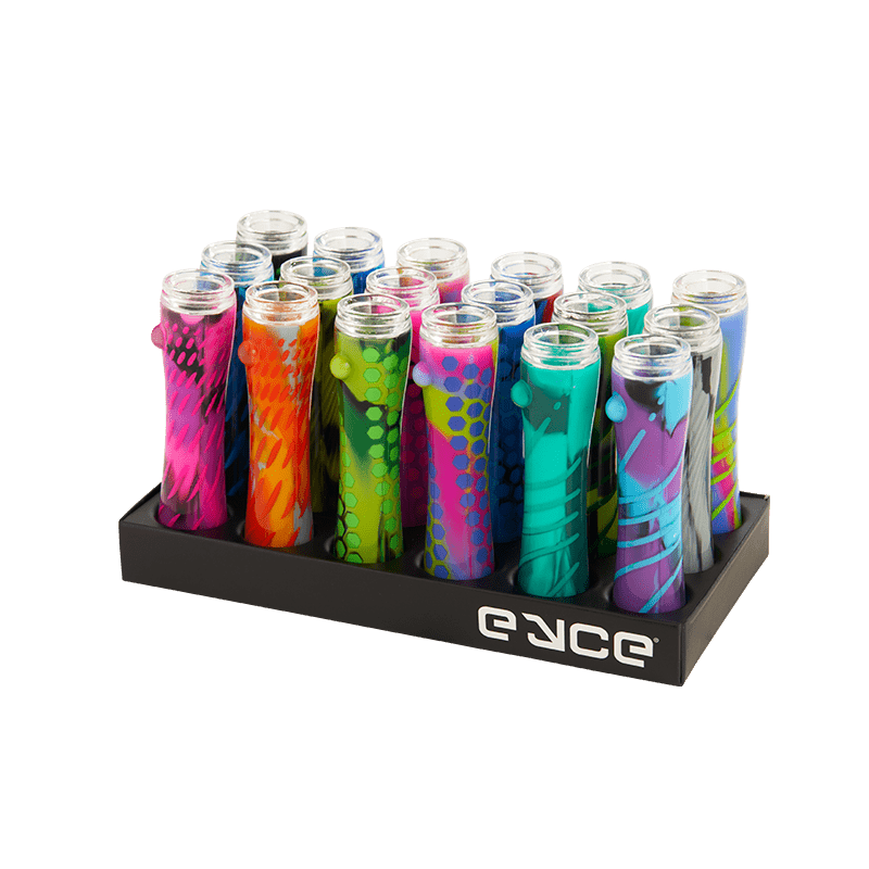 Eyce ORAFLEX Shorty - Discreet Smoker