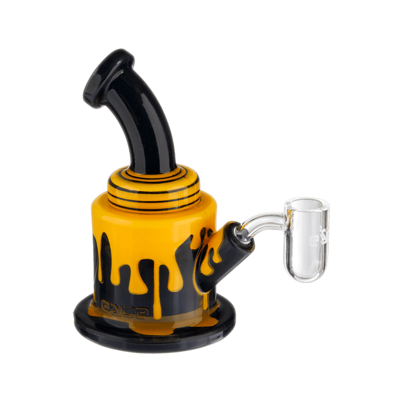 Eyce ORAFLEX Rig - Discreet Smoker