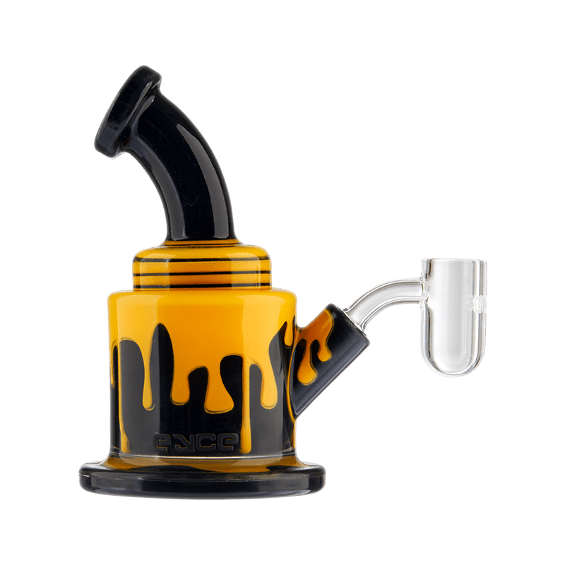 Eyce ORAFLEX Rig - Discreet Smoker