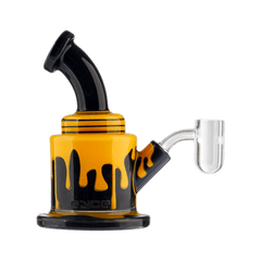 Eyce ORAFLEX Rig - Discreet Smoker