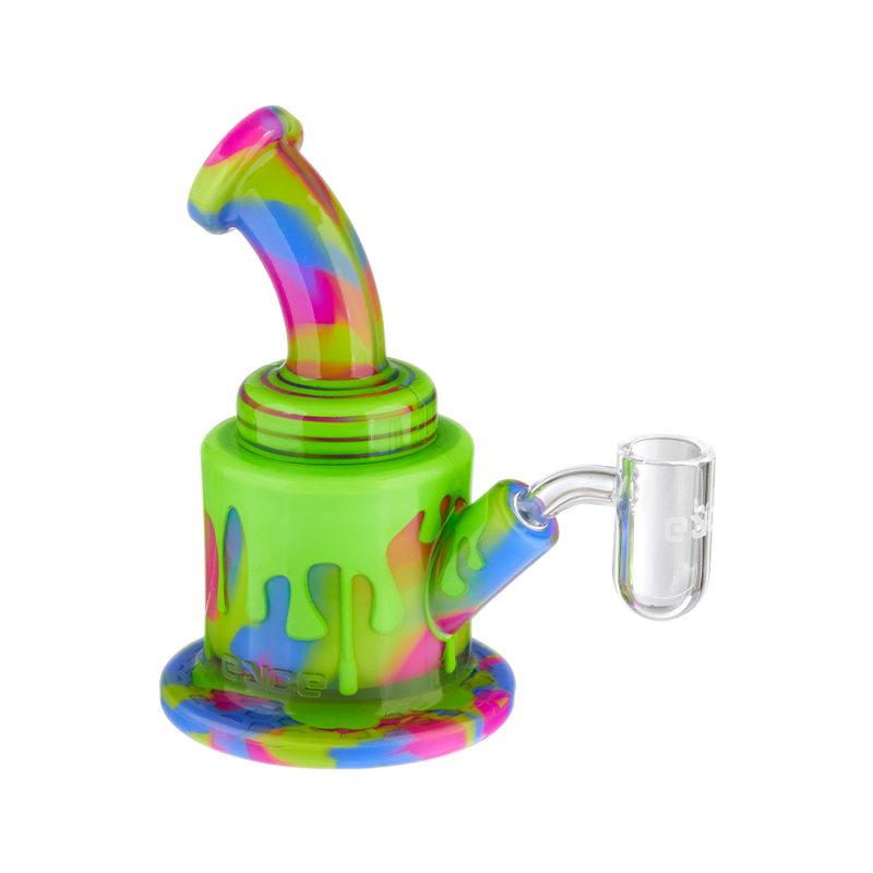 Eyce ORAFLEX Rig - Discreet Smoker