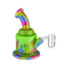 Eyce ORAFLEX Rig - Discreet Smoker