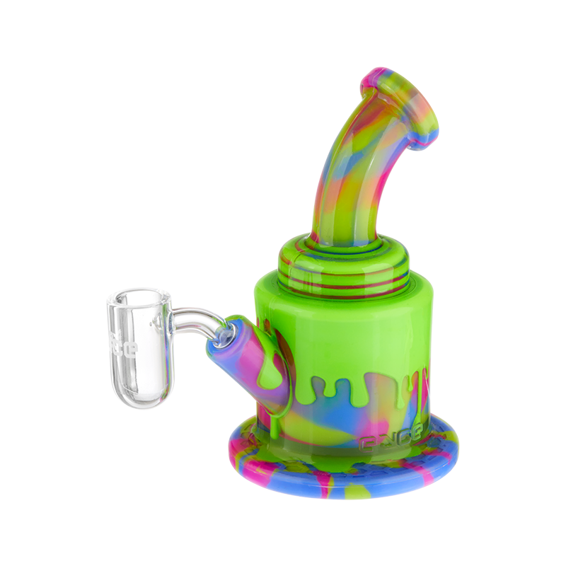Eyce ORAFLEX Rig - Discreet Smoker