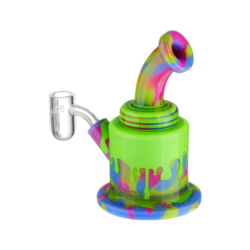 Eyce ORAFLEX Rig - Discreet Smoker