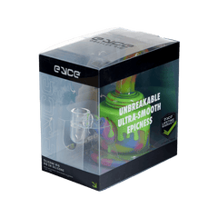 Eyce ORAFLEX Rig - Discreet Smoker