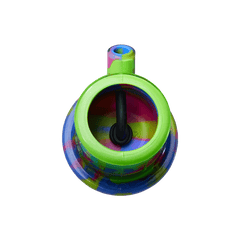 Eyce ORAFLEX Rig - Discreet Smoker