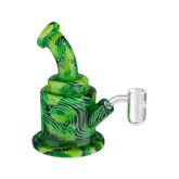 Eyce ORAFLEX Rig - Discreet Smoker