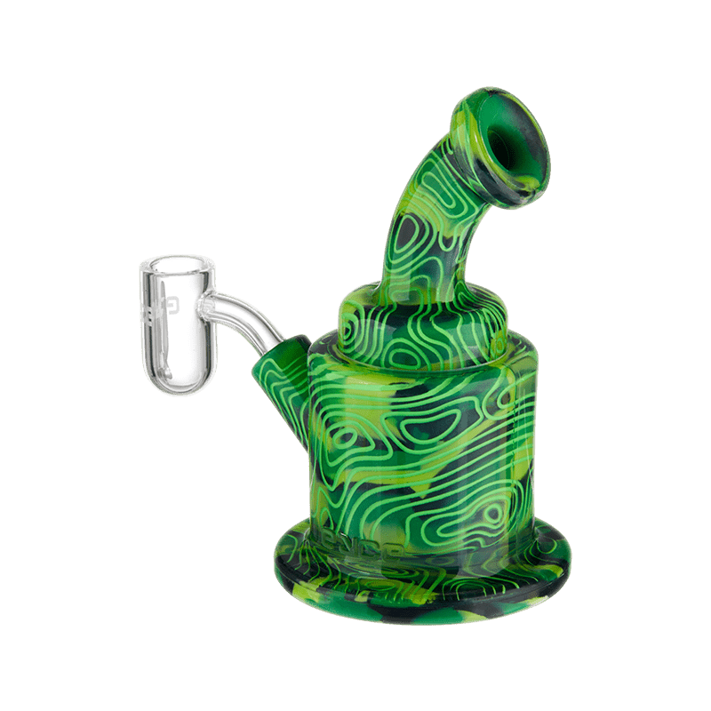 Eyce ORAFLEX Rig - Discreet Smoker