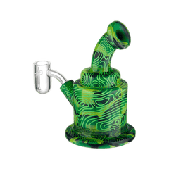 Eyce ORAFLEX Rig - Discreet Smoker