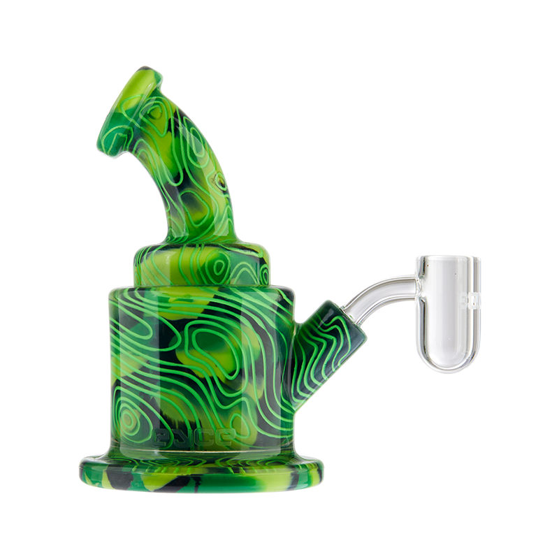 Eyce ORAFLEX Rig - Discreet Smoker