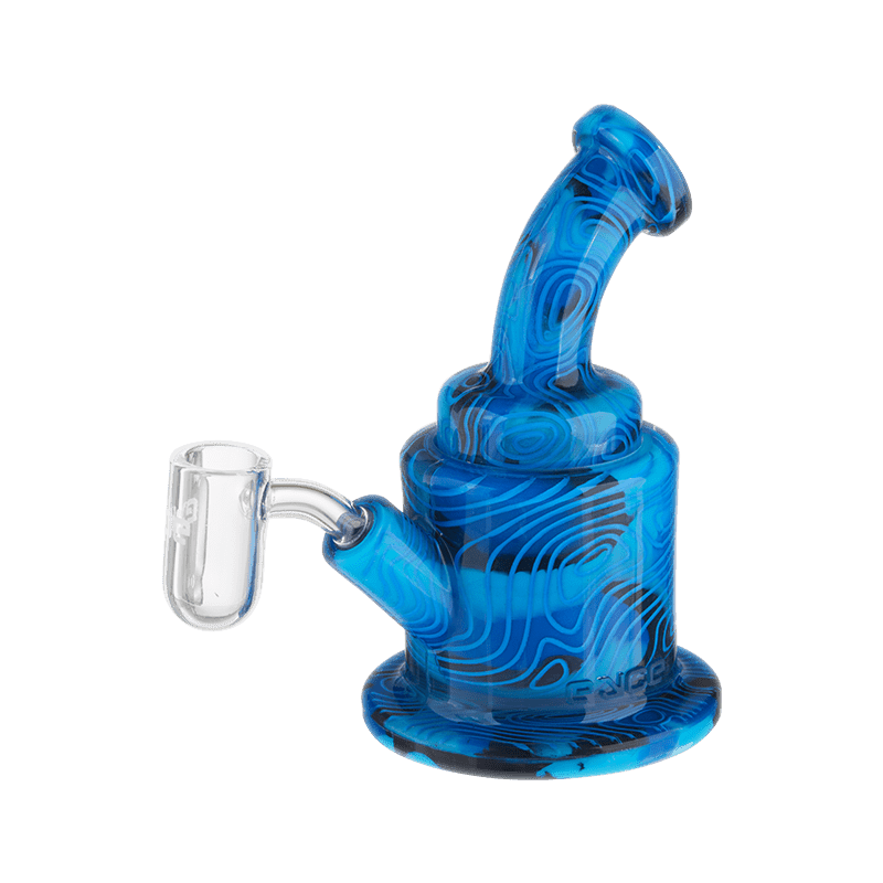 Eyce ORAFLEX Rig - Discreet Smoker