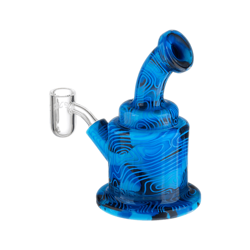 Eyce ORAFLEX Rig - Discreet Smoker