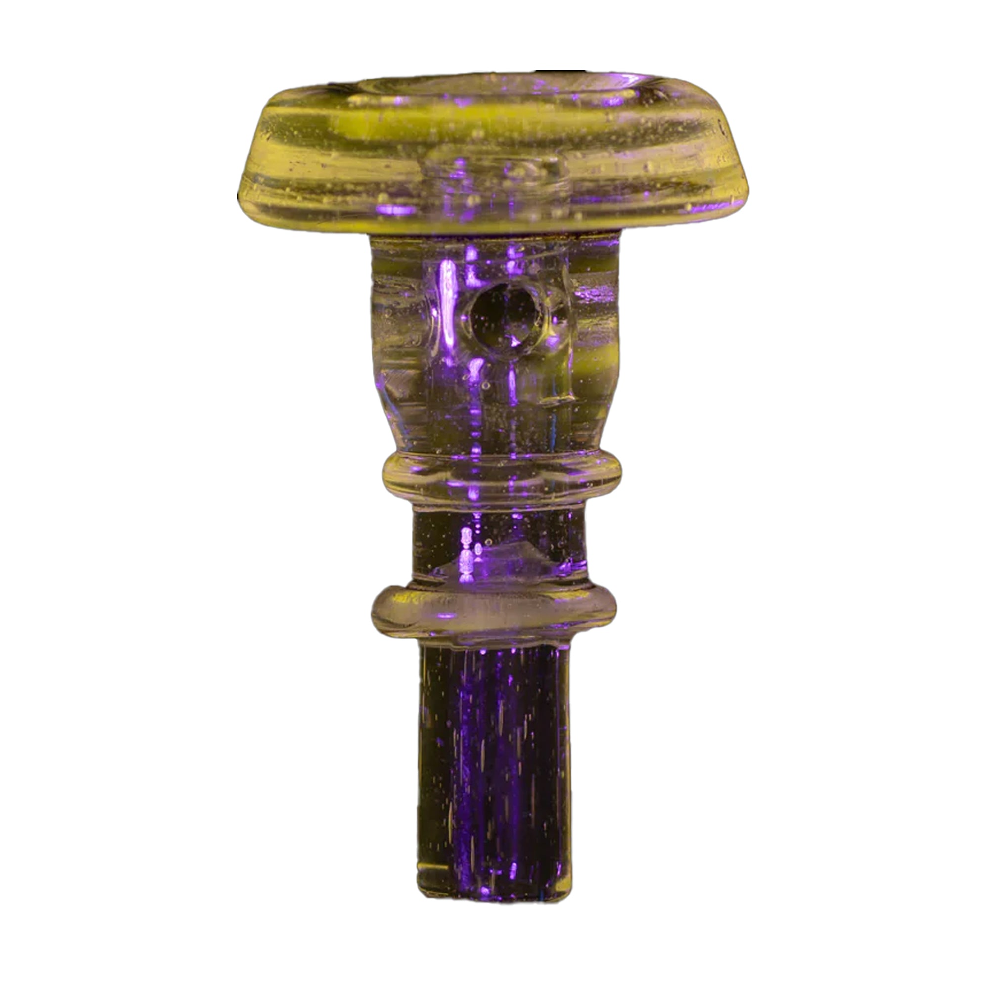 Empire Glassworks Peak Pro 3DXL Joystick Caps - Discreet Smoker