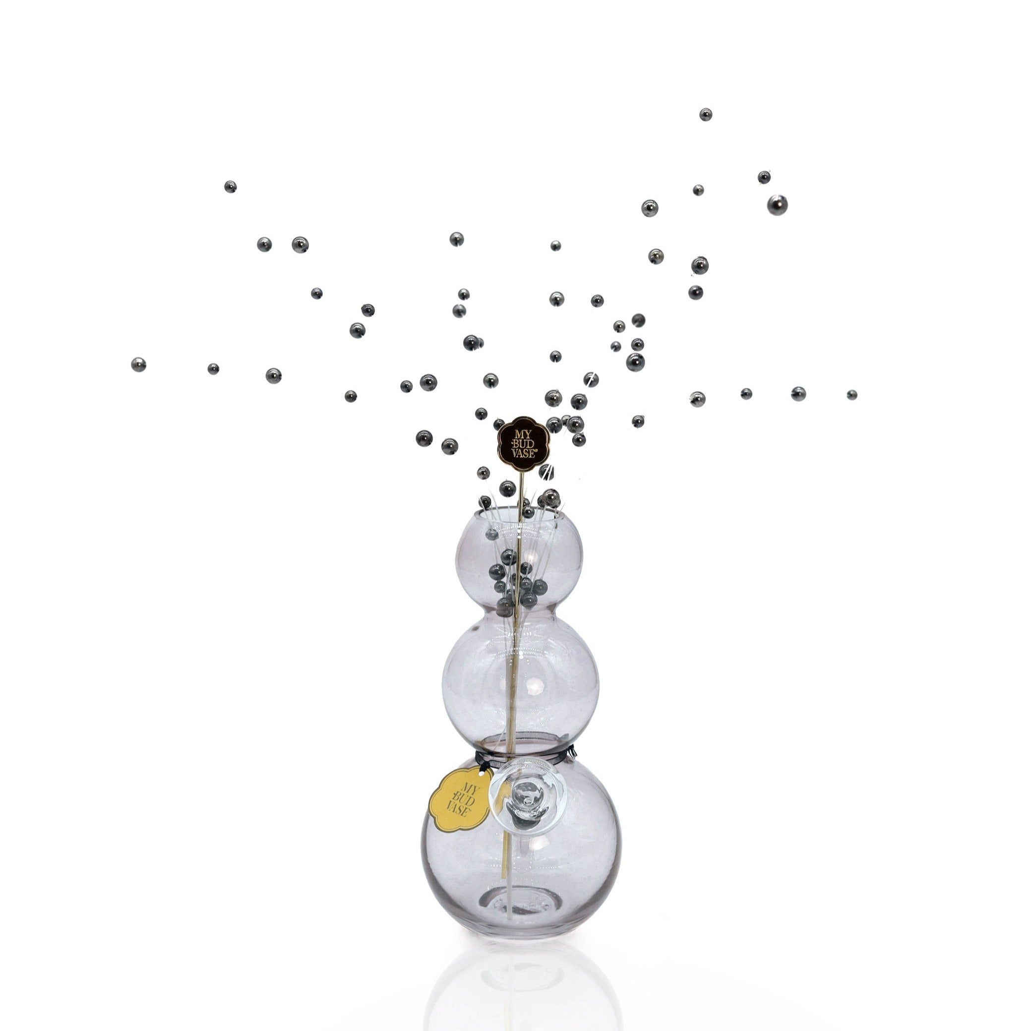Bubbles Vase Bong - Discreet Smoker
