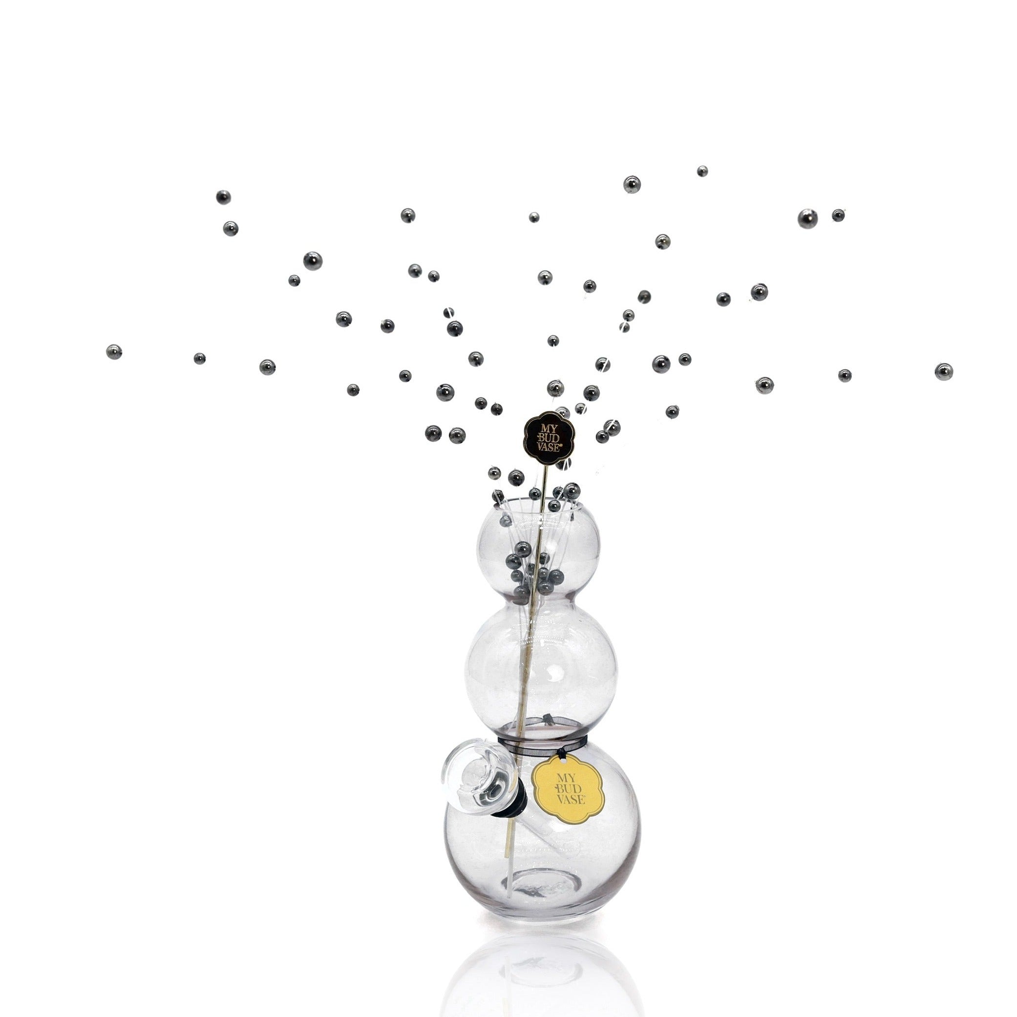 Bubbles Vase Bong - Discreet Smoker