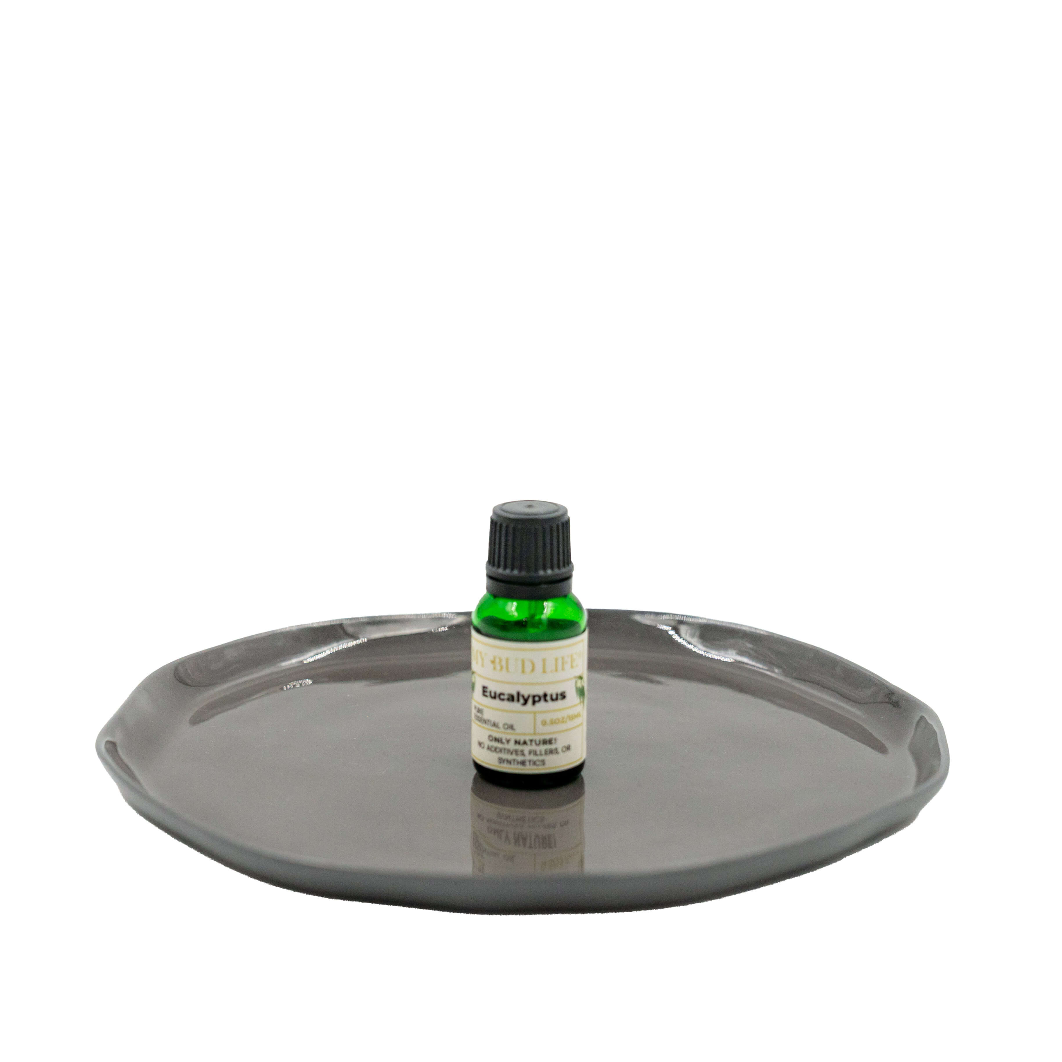Eucalyptus Set - Discreet Smoker