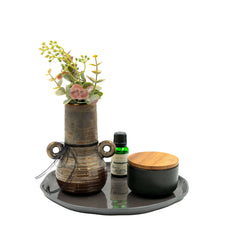 Eucalyptus Set - Discreet Smoker