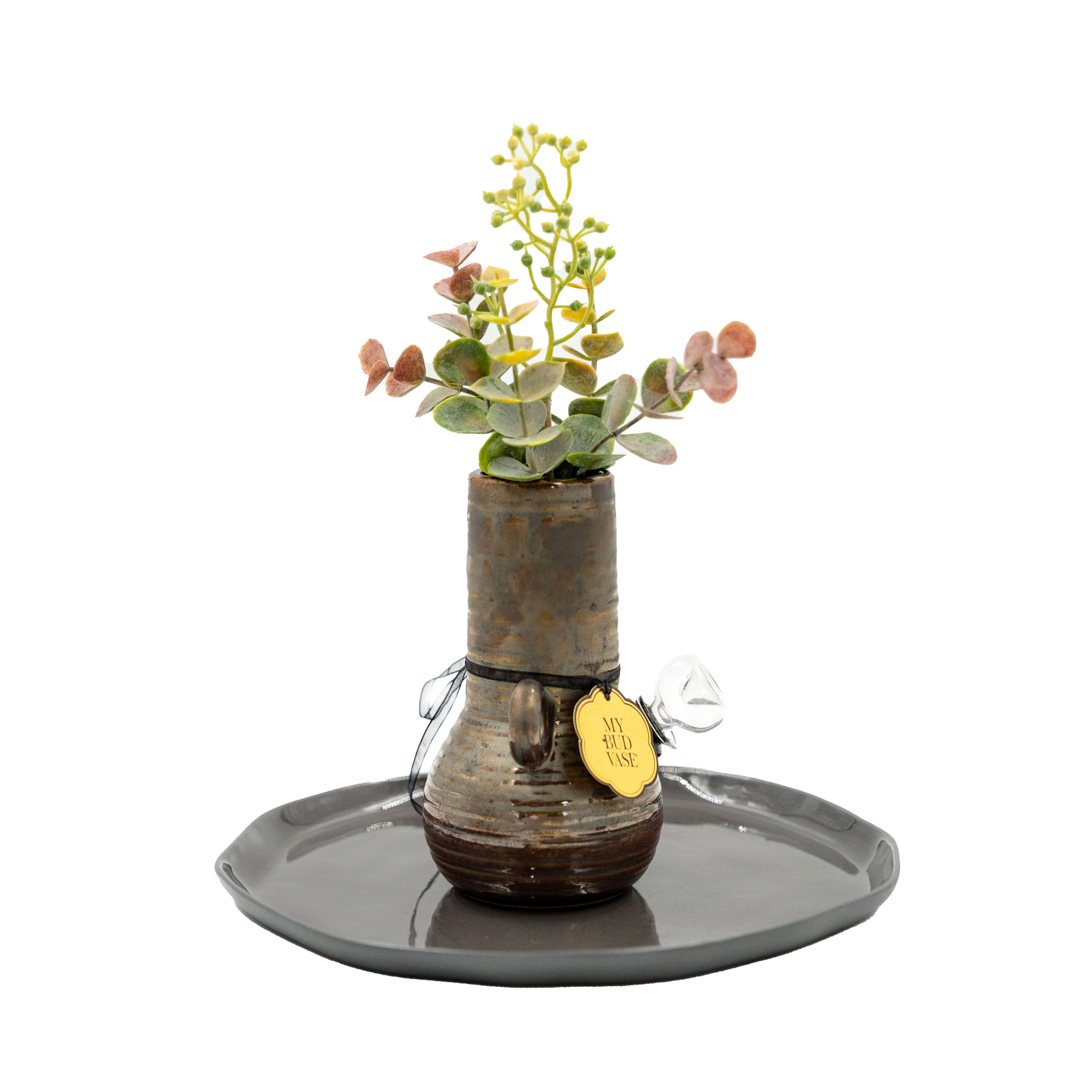 Eucalyptus Set - Discreet Smoker