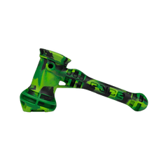 Eyce Hammer Bubbler - Discreet Smoker