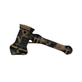 Eyce Hammer Bubbler - Discreet Smoker