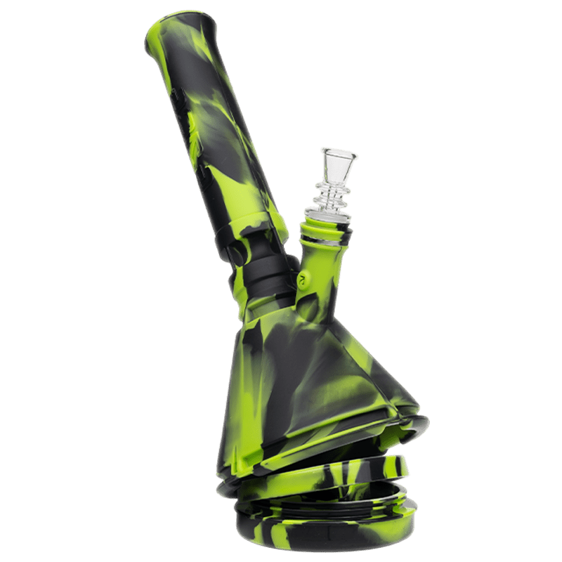 Eyce Beaker - Discreet Smoker