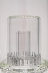 TAG - 24" Super Slit Pyramid to Double Super Slit Fixed Froth Showerhead 50x7MM (18MM Female) - Discreet Smoker