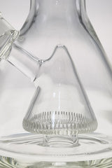 TAG - 24" Super Slit Pyramid to Double Super Slit Fixed Froth Showerhead 50x7MM (18MM Female) - Discreet Smoker