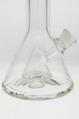 TAG - 24" Super Slit Pyramid to Double Super Slit Fixed Froth Showerhead 50x7MM (18MM Female) - Discreet Smoker