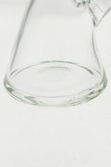 TAG - 12" Beaker 50x9MM - 18/14MM Downstem (4.00") - Discreet Smoker