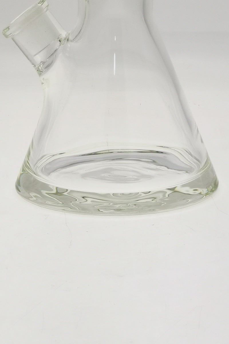 TAG - 18" Beaker 50x7MM - 18/14MM Downstem (4.50") - Discreet Smoker