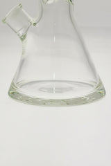 TAG - 18" Beaker 50x7MM - 18/14MM Downstem (4.50") - Discreet Smoker