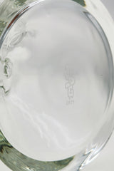 TAG - 18" Beaker 50x7MM - 18/14MM Downstem (4.50") - Discreet Smoker