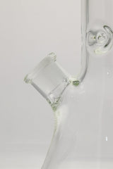 TAG - 18" Beaker 50x7MM - 18/14MM Downstem (4.50") - Discreet Smoker