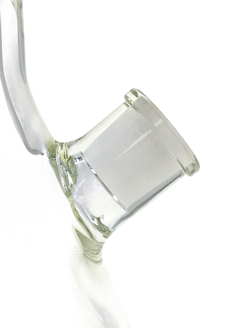 TAG - 18" Beaker 50x9MM (SUPER THICK) - 18/14MM Downstem (4.50") - Discreet Smoker