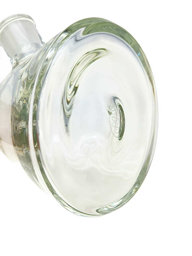 TAG - 18" Beaker 50x9MM (SUPER THICK) - 18/14MM Downstem (4.50") - Discreet Smoker