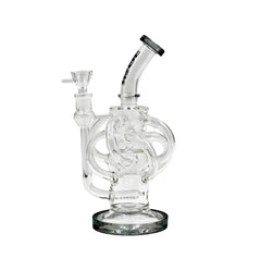 10” Rock Solid Recycler