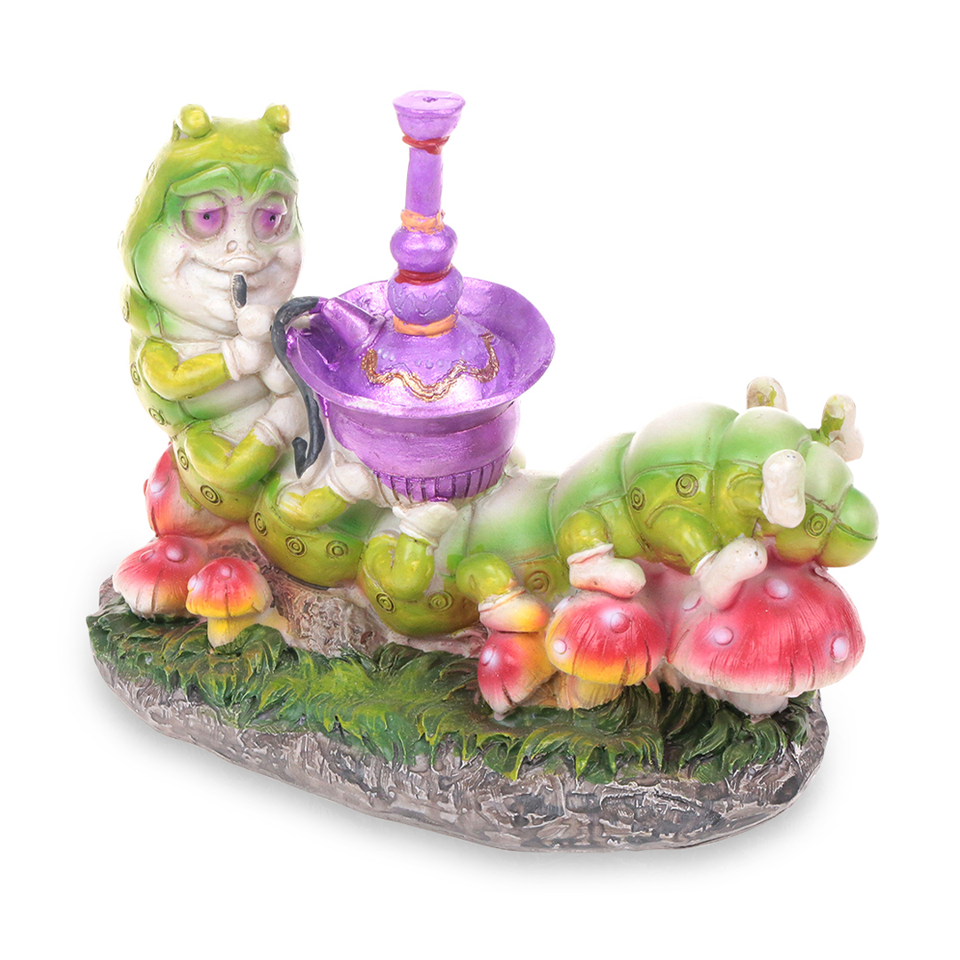 Fantasy Incense Burners - Discreet Smoker