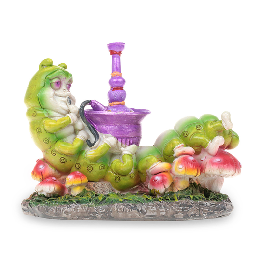 Fantasy Incense Burners - Discreet Smoker