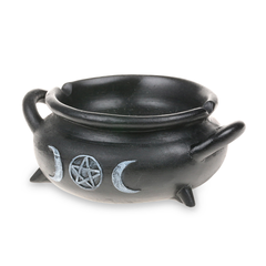 Fantasy Incense Burners - Discreet Smoker