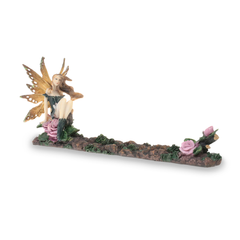 Fantasy Incense Burners - Discreet Smoker