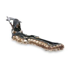 Fantasy Incense Burners - Discreet Smoker