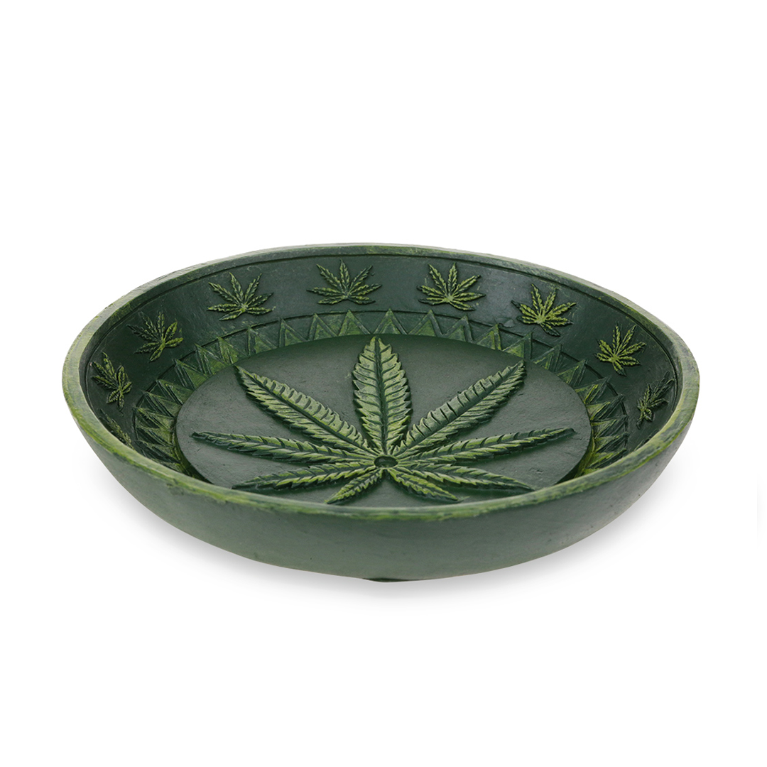 Fantasy Incense Burners - Discreet Smoker