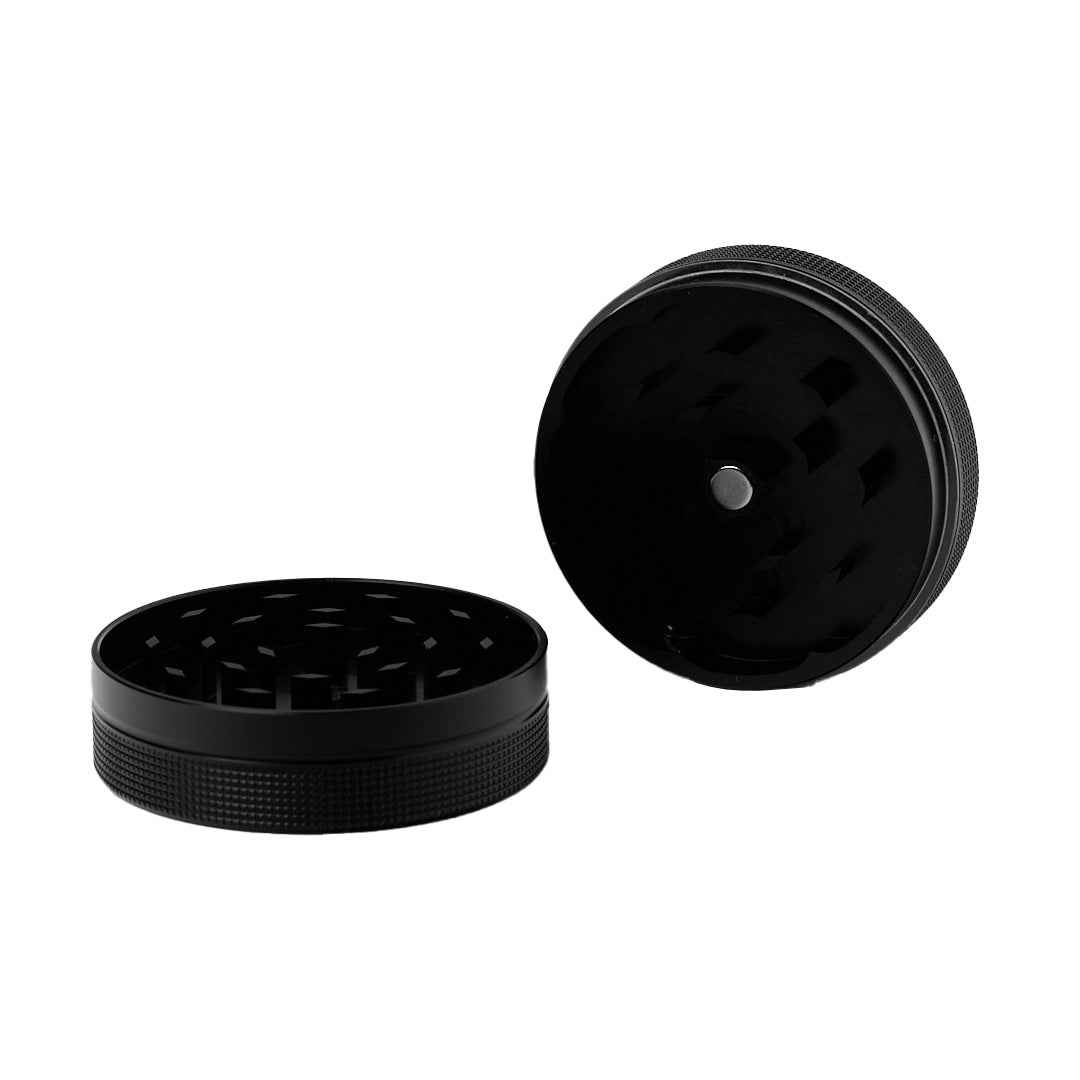 BIGFUN! Medium 2pc Grinders - Discreet Smoker