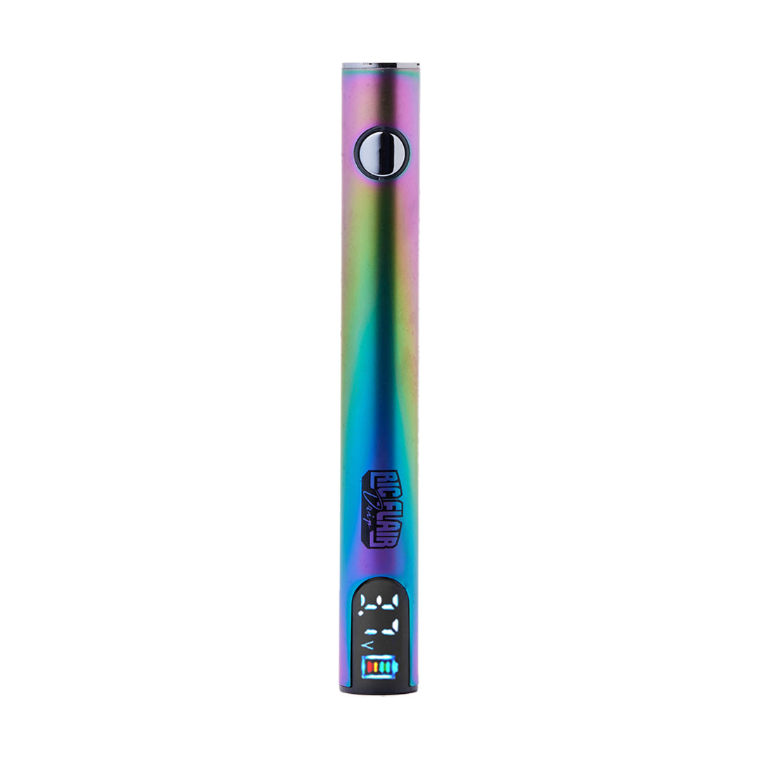 Ric Flair Drip Pro 510 Pen - Discreet Smoker