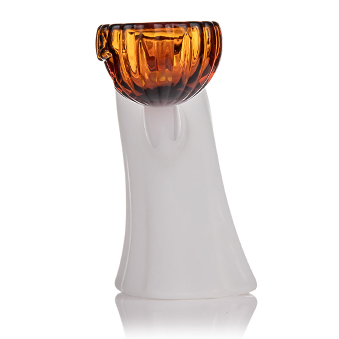 MJ Arsenal Ecto Glass Bubbler Halloween Limited Edition - Discreet Smoker