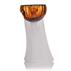 MJ Arsenal Ecto Glass Bubbler Halloween Limited Edition - Discreet Smoker