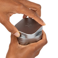 PAX Grinder - Discreet Smoker