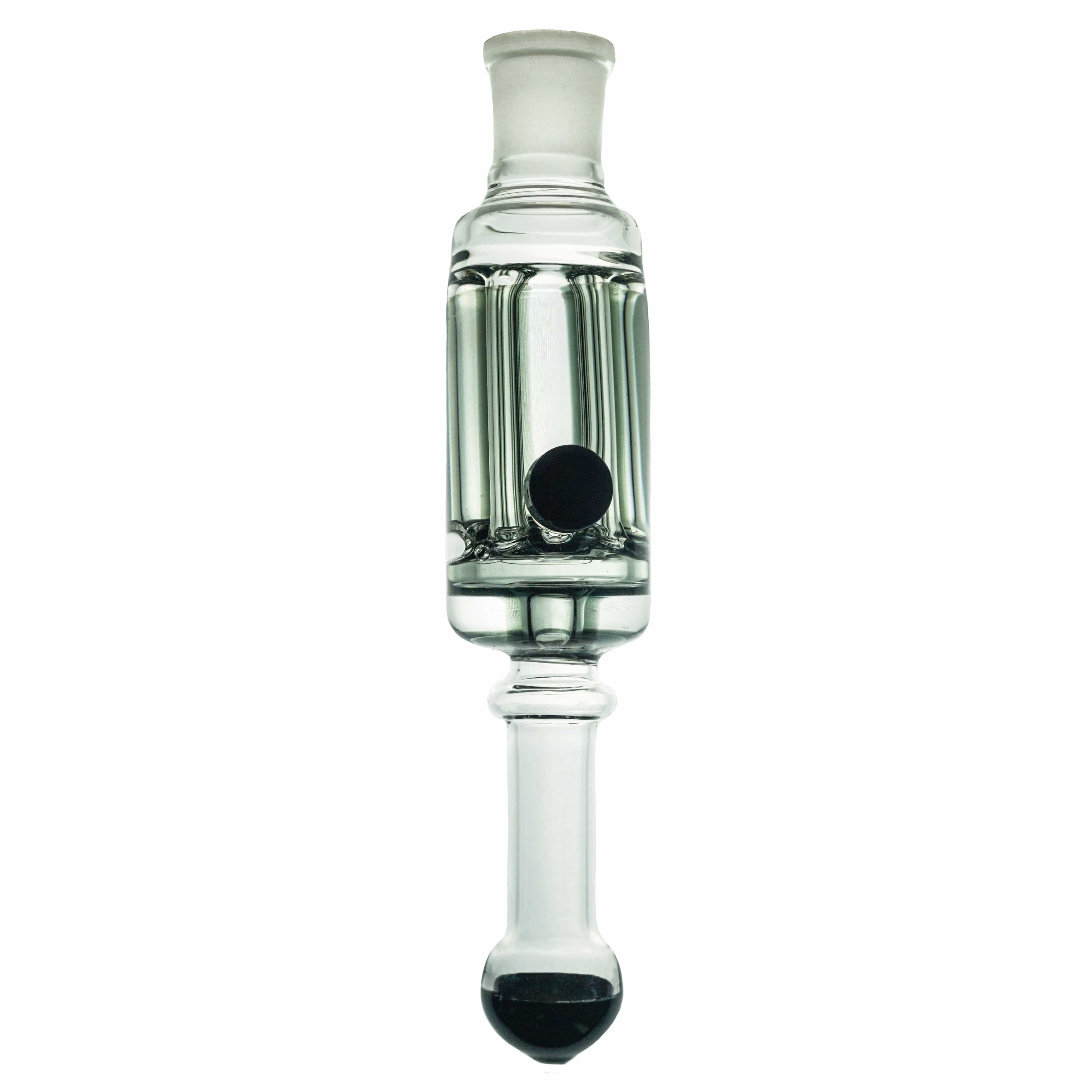 Freeze Pipe Bubbler Pro - Discreet Smoker