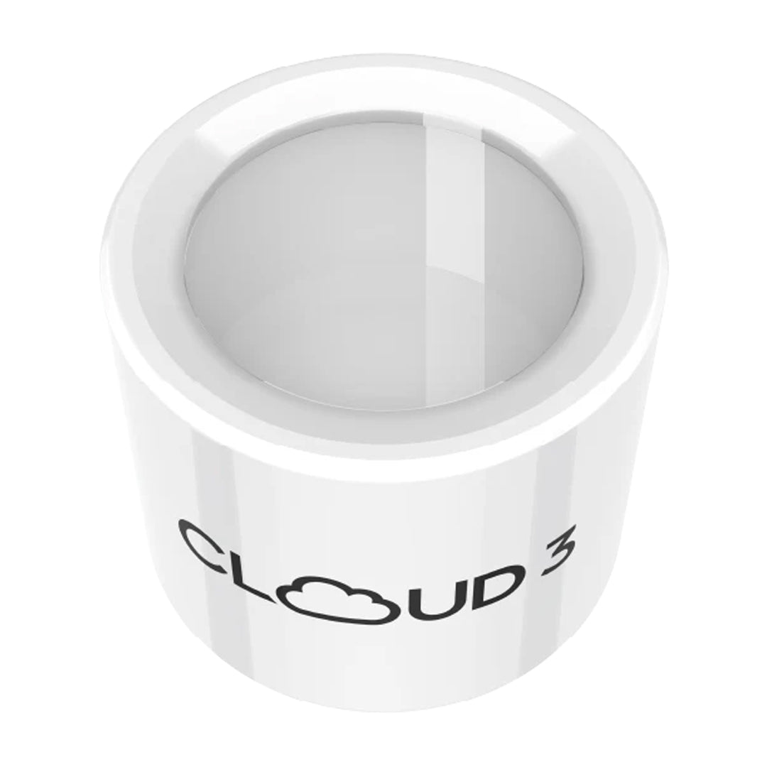 Yocan Cloud 3 Chambers - Discreet Smoker