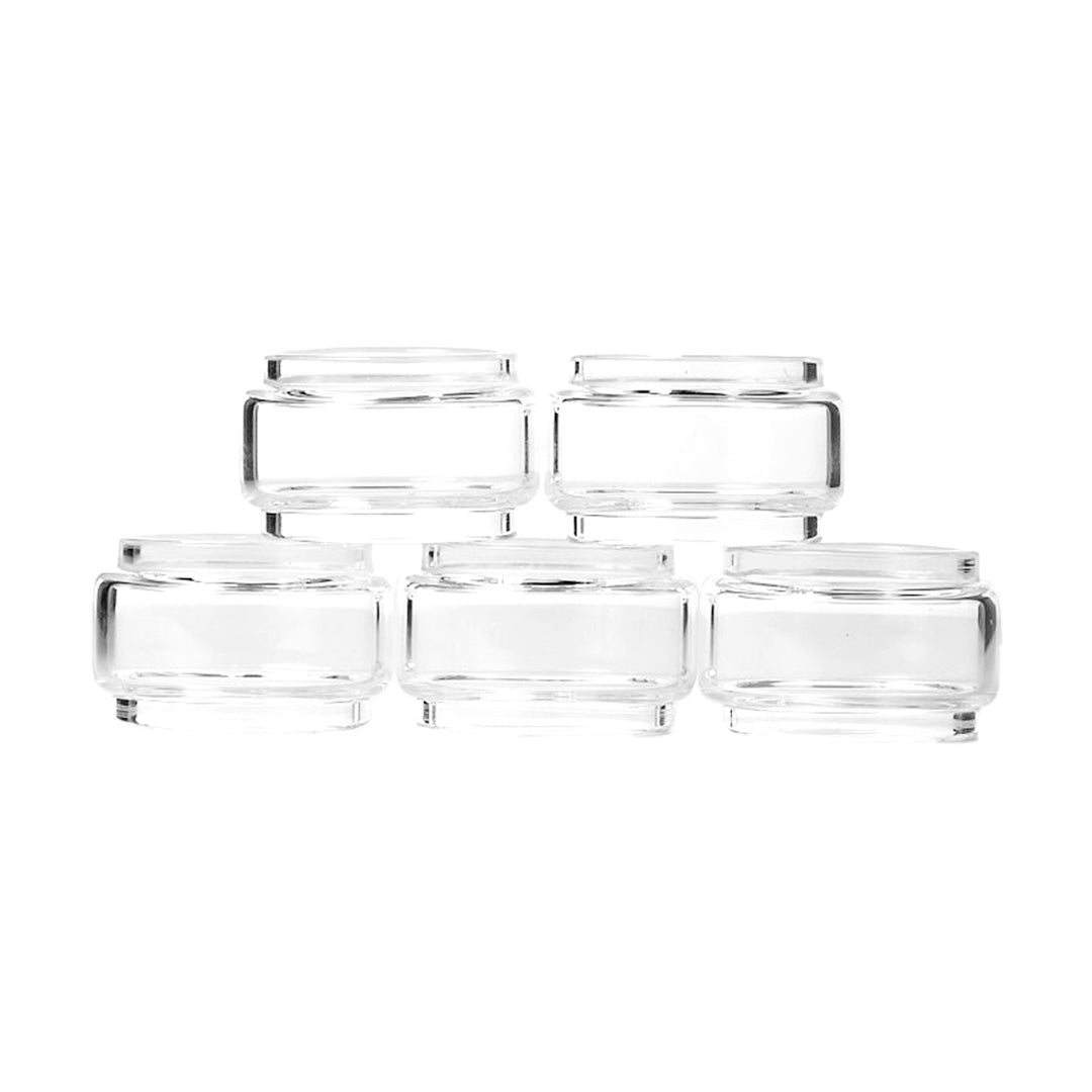 Medusa Customs Replacement Glass Tanks - Discreet Smoker